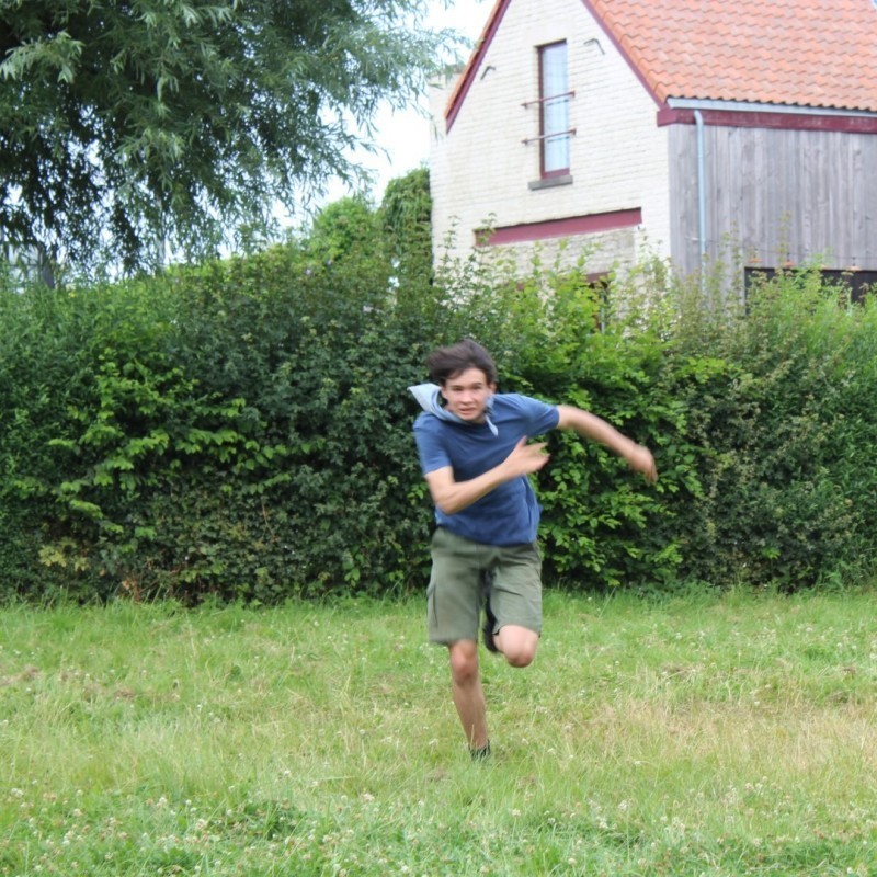 IMG 3065 - Scouts en Gidsen Zaventem 